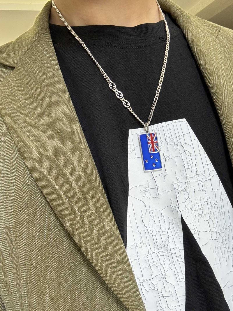 Gucci Necklaces